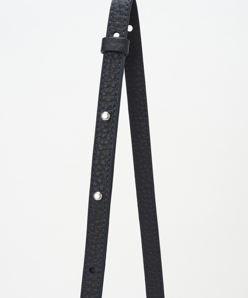 ラーナ S ALCE（ショルダーバッグ）｜IACUCCI（イアクッチ）の