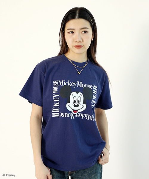激安/新作 GOOD ROCK SPEED/グッドロックスピード/Disney / Tシャツ トップス