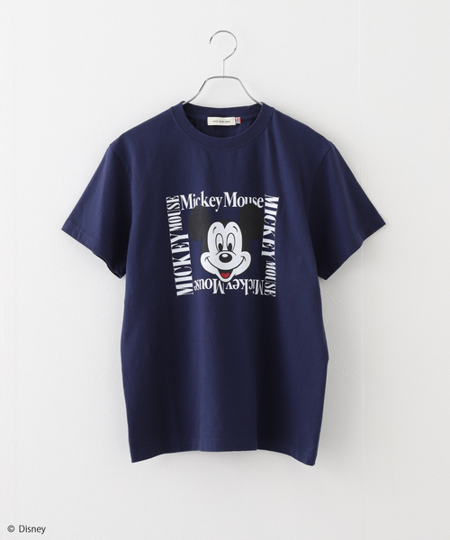 セール】GOOD ROCK SPEED/グッドロックスピード/Disney / T