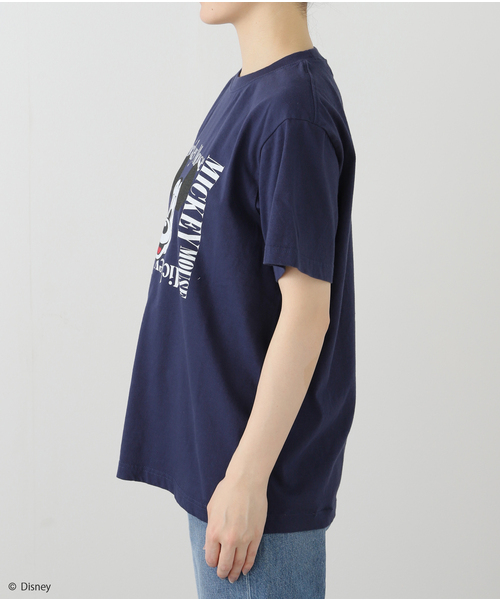 グッドロックスピード E.T. BE GOOD Tシャツ ネイビー グッドロックスピード E.T. BE GOOD Tシャツ ネイビー GOOD ROCK