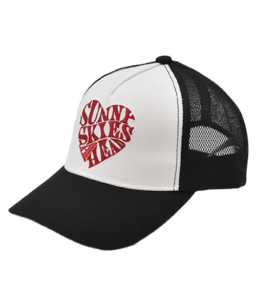 ROXY(ロキシー)の「ROXY/ロキシー キャップ ROXY×NANAHA CAP ROXY CRUISERS x Nanaha RCP252609T(キャップ・レディース・ブラック/ブラウン/ネイビー・FREE)」の1枚目の写真