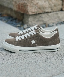 CONVERSE(Ro[X)ONE STAR SUEDE@35200861(Xj[J[)