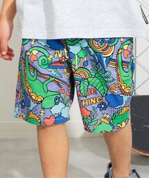 BREEZE | NEWシェフハーフパンツ(その他パンツ)