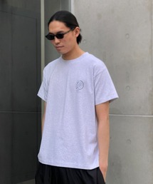 MARMOT CAPITAL（マーモットキャピタル）の「MARMOT CAPITAL/マーモット キャピタル/CIRCLE SS（Tシャツ/カットソー）」