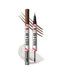 MAYBELLINE NEW YORK（メイベリンニューヨーク）の「メイベリン ビルダブロウ（アイブロウ）」