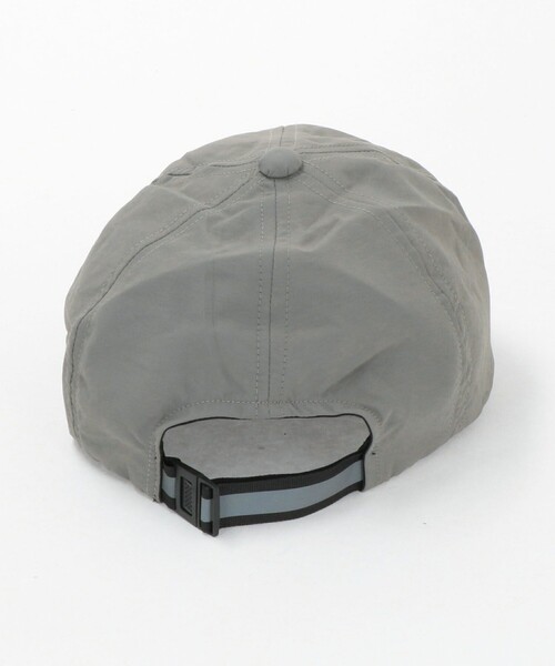 THE PARK SHOP（ザパークショップ）の「＜THE PARK SHOP＞ソリッドパーク キャップ / 帽子 / キッズ（キャップ・キッズ・ライトグレー/ブラック・FREE）」の13枚目の写真