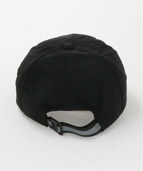 THE PARK SHOP（ザパークショップ）の「＜THE PARK SHOP＞ソリッドパーク キャップ / 帽子 / キッズ（キャップ・キッズ・ライトグレー/ブラック・FREE）」の5枚目の写真