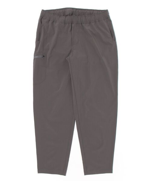 Eddie Bauer(エディーバウアー)の「ソーラーホイル パンツ(その他パンツ・メンズ・ブラック/チャコールグレー・XXL/XL/L/M/S)」の16枚目の写真