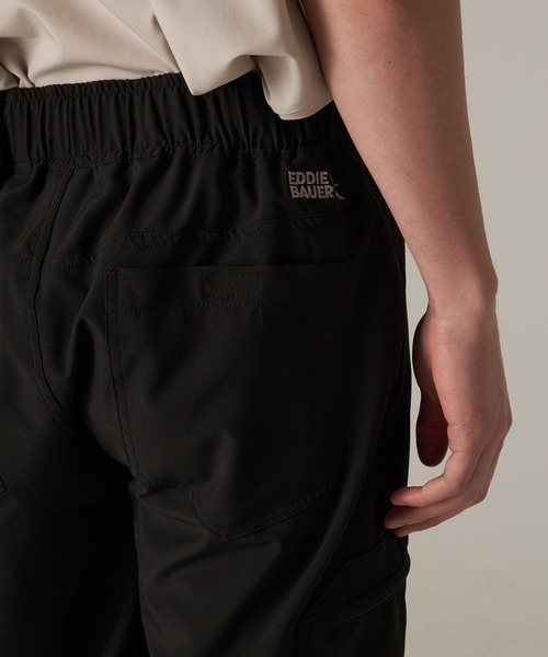 Eddie Bauer(エディーバウアー)の「ソーラーホイル パンツ(その他パンツ・メンズ・ブラック/チャコールグレー・XXL/XL/L/M/S)」の14枚目の写真