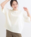 Cutie Blonde(キューティーブロンド)の「トップス(Tシャツ/カットソー)」
