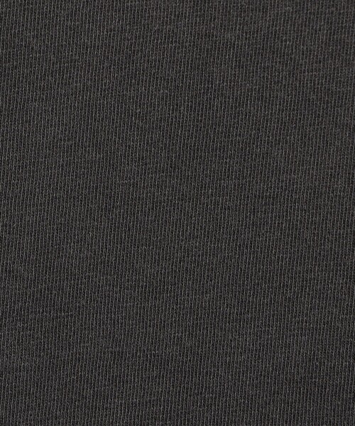 FREAK'S STORE（フリークスストア）の「CHUMS/チャムス 限定展開 Kids CHUMS Record Donut T / CH21-1371（Tシャツ/カットソー・キッズ・ホワイト/ブラック/ブルー・SMALL/MEDIUM/LARGE/X-LARGE）」の9枚目の写真