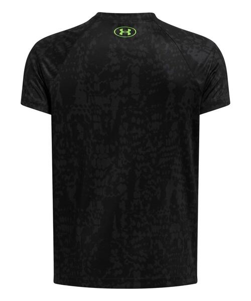 ANDMARY ロゴ入り ブラック Tシャツ Fサイズ 20e19b4e24c44a2eb1a0e0a747ddb2
