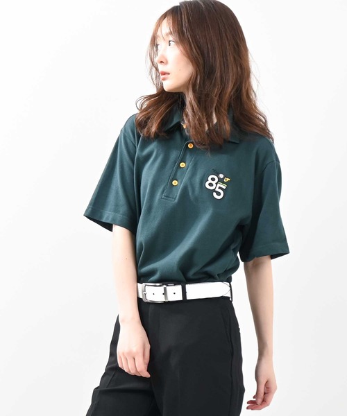 セール】[ROUXDI PERFE ルゥディパフィー]日本製85ロゴ