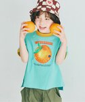 p.premier(ピードットプルミエ)の「トップス(Tシャツ/カットソー)」