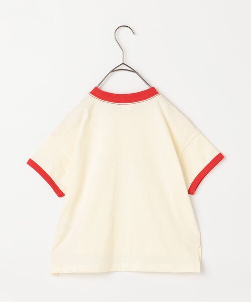 ★LEE★ ★フルーツグラフィック 半袖Tシャツ p.premier（ピードットプルミエ）の「【再入荷】フルーツ