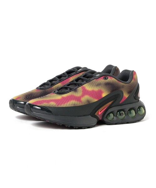 NIKE(ナイキ)の「NIKE / Air Max DN(スニーカー・メンズ・チャコールグレー・28.0cm/27.5cm/27.0cm/26.0cm/26.5cm)」の1枚目の写真