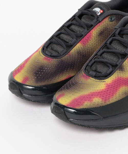 NIKE(ナイキ)の「NIKE / Air Max DN(スニーカー・メンズ・チャコールグレー・28.0cm/27.5cm/27.0cm/26.0cm/26.5cm)」の2枚目の写真