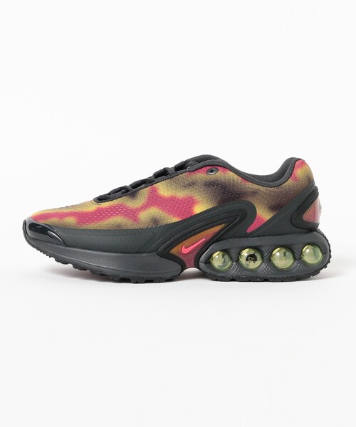 NIKE(ナイキ)の「NIKE / Air Max DN(スニーカー・メンズ・チャコールグレー・28.0cm/27.5cm/27.0cm/26.0cm/26.5cm)」の3枚目の写真