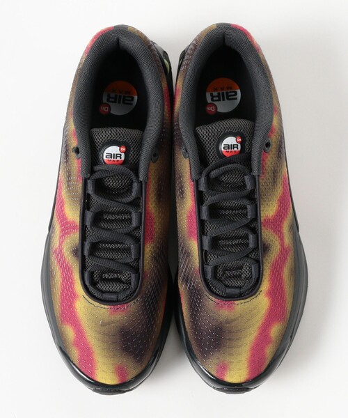 NIKE(ナイキ)の「NIKE / Air Max DN(スニーカー・メンズ・チャコールグレー・28.0cm/27.5cm/27.0cm/26.0cm/26.5cm)」の5枚目の写真