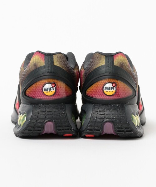 NIKE(ナイキ)の「NIKE / Air Max DN(スニーカー・メンズ・チャコールグレー・28.0cm/27.5cm/27.0cm/26.0cm/26.5cm)」の6枚目の写真