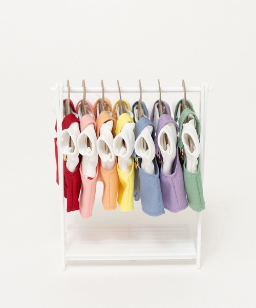 Misayoさんプロデュース ラクテロサロペット シアープリントシャツ2点セット 推し活【オシイロ】Tシャツ＆サロペットSET（その他雑貨