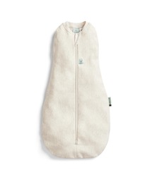 ergoPouch（エルゴポーチ）の「ergoPouch/コクーンスワドルバッグ 1.0TOG 新生児から寝返りが始まった赤ちゃんに 夜泣き対策（おくるみ）」