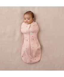 ergoPouch（エルゴポーチ）の「ergoPouch/コクーンスワドルバッグ 1.0TOG 新生児から寝返りが始まった赤ちゃんに 夜泣き対策（おくるみ）」