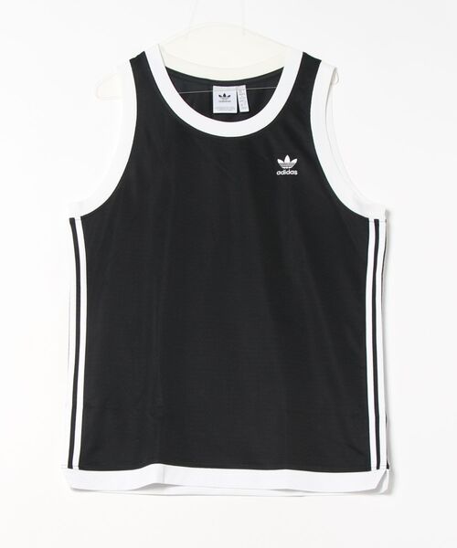 adidas アディダス M MOCKEYELET VEST タンクトップ IZ1830