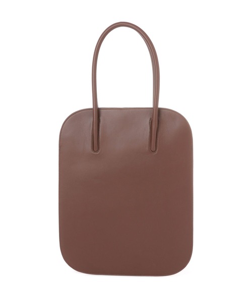 BABYLONE(バビロン)の「【MOFIORA】LEAF brown(ショルダーバッグ・レディース・ブラウン・FREE)」の8枚目の写真