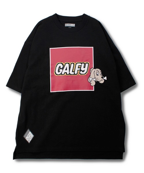 セール】【GALFY/ガルフィー】GALFY LAND Tee（Tシャツ