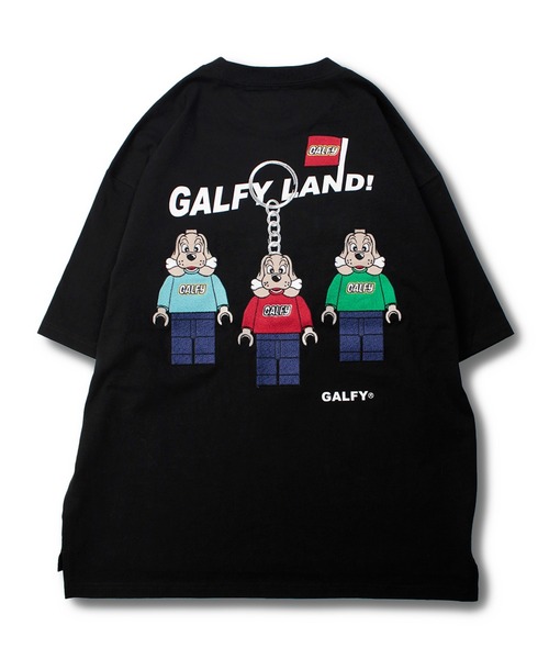 ガルフィー　galfy tシャツ GALFY(ガルフィー) \u201c病みに争いしサイバーTシャツ\u201d - DISSIDENT WEB SHOP