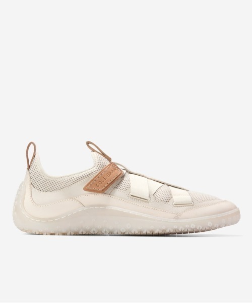 COLE HAAN(コールハーン)の「ゼログランド タイドトレック mens(スリッポン・メンズ・ホワイト・8.5/9/9.5/8)」の1枚目の写真