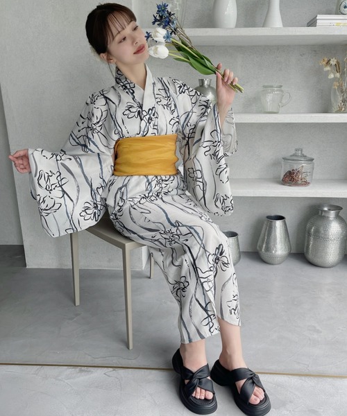 浴衣セット インナー 楽天市場】浴衣肌着 セットの通販