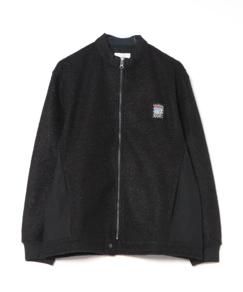 CriticalSlide‼︎ジップジャケット‼︎クリティカルスライド セール】LS