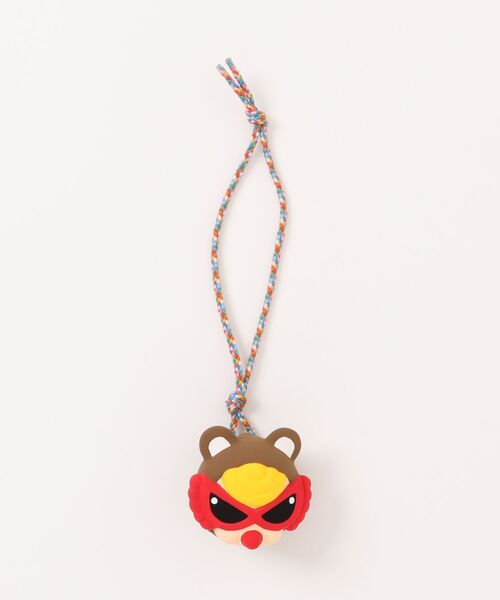 Hystericmini 厄除けTEDDY MINI土鈴（その他小物）｜HYSTERIC