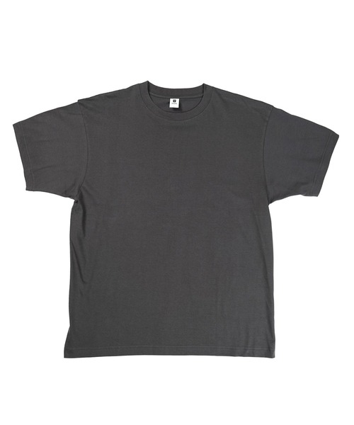 NEWTRAL PRODUCTS(ニュートラルプロダクツ)の「【NEWTRAL】5.6oz スタンダードエッセンシャルT 204(Tシャツ/カットソー・メンズ・ホワイト/レッド/ネイビー/サンドベージュ/ブラック/スモークピンク/ライトブルー/ブルー/ダークグリーン/チャコールグレー/アッシュグレー/ヘザーグレー・S/M/L)」の1枚目の写真