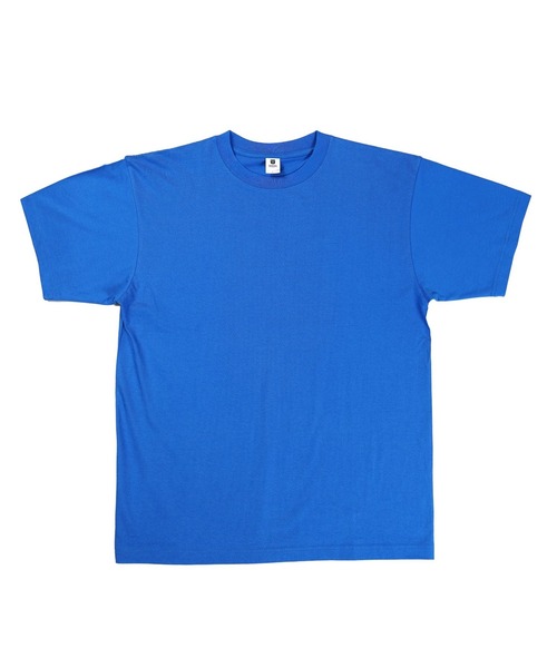 NEWTRAL PRODUCTS(ニュートラルプロダクツ)の「【NEWTRAL】5.6oz スタンダードエッセンシャルT 204(Tシャツ/カットソー・メンズ・ホワイト/レッド/ネイビー/サンドベージュ/ブラック/スモークピンク/ライトブルー/ブルー/ダークグリーン/チャコールグレー/アッシュグレー/ヘザーグレー・S/M/L)」の10枚目の写真