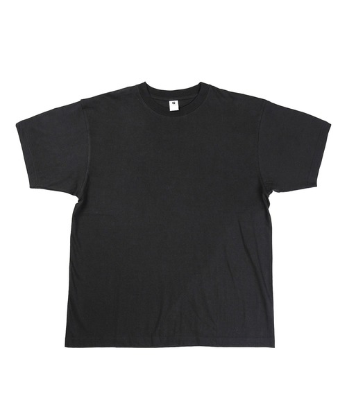 NEWTRAL PRODUCTS(ニュートラルプロダクツ)の「【NEWTRAL】5.6oz スタンダードエッセンシャルT 204(Tシャツ/カットソー・メンズ・ホワイト/レッド/ネイビー/サンドベージュ/ブラック/スモークピンク/ライトブルー/ブルー/ダークグリーン/チャコールグレー/アッシュグレー/ヘザーグレー・S/M/L)」の3枚目の写真