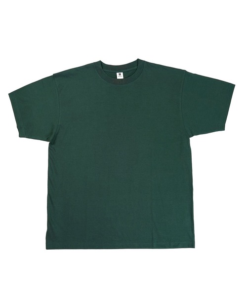 NEWTRAL PRODUCTS(ニュートラルプロダクツ)の「【NEWTRAL】5.6oz スタンダードエッセンシャルT 204(Tシャツ/カットソー・メンズ・ホワイト/レッド/ネイビー/サンドベージュ/ブラック/スモークピンク/ライトブルー/ブルー/ダークグリーン/チャコールグレー/アッシュグレー/ヘザーグレー・S/M/L)」の7枚目の写真