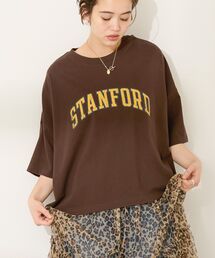 STANFORD BIGプルオーバー