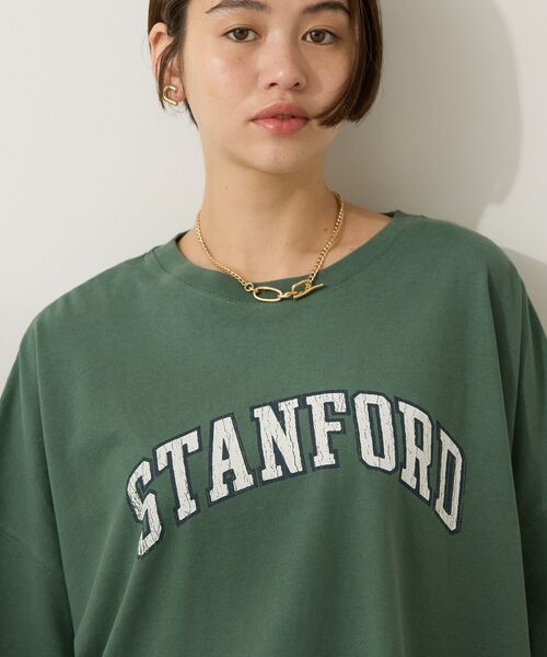 AMERICAN HOLIC（アメリカンホリック）の「STANFORD BIGプル