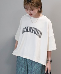 STANFORD BIGプルオーバー
