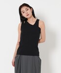 MARW UNITED ARROWS(マルゥ ユナイテッドアローズ)の「トップス(タンクトップ)」
