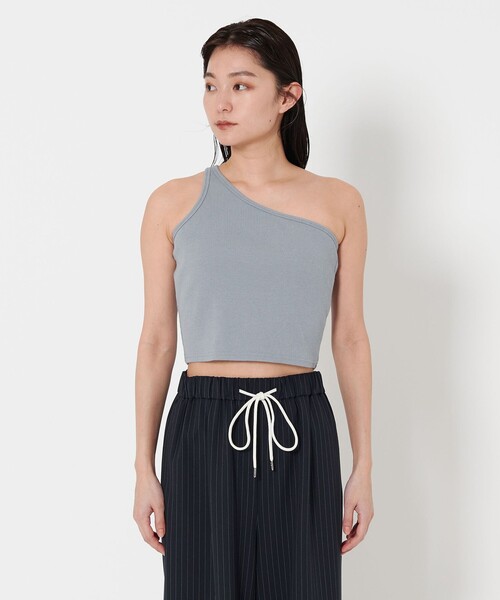 <MARW UNITED ARROWS>レイヤード タンクトップ セール】＜MARW UNITED ARROWS＞レイヤード タンクトップ