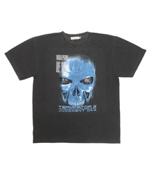 GOOD ROCK SPEED（グッドロックスピード）の「TERMINATOR2　25TMN101W（Tシャツ/カットソー）」