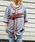 ONE DAY KMC ifCP[GV[j́uRENEGADE / Baseball Shirts Los Angeles/San Francisco / R-3015LiVc/uEXjvbO[n̑
