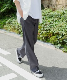 ITEMS URBANRESEARCH | 『セットアップ対応』Linen Blend Trousers(その他パンツ)