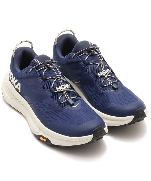 HOKA TRANSPORT GTX / ホカ トランスポート ゴアテックス（スニーカー