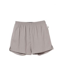 BEAMS JAPAN（ビームス　ジャパン）の「【別注】高島ちぢみ / トランクス インナーウエア（トランクス）」