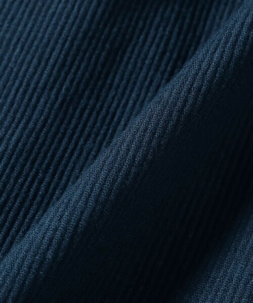 BEAMS JAPAN（ビームス　ジャパン）の「【別注】高島ちぢみ / トランクス インナーウエア（トランクス・レディース・ネイビー/ライトグレー・MEDIUM/LARGE/X-LARGE）」の12枚目の写真